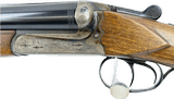 Sauer Double SxS 12Ga 1965 - Image 9 of 23