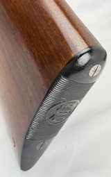 Sauer Double SxS 12Ga 1961 - Image 23 of 23