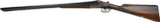 Sauer Double SxS 12Ga 1961 - Image 6 of 23