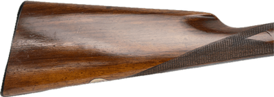 Sauer Double SxS 12Ga 1961 - Image 2 of 23