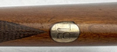 Sauer Double SxS 12Ga 1961 - Image 16 of 23