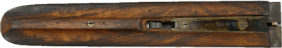 Sauer Double SxS 12Ga 1961 - Image 20 of 23