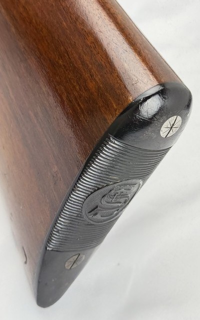 Sauer Double SxS 12Ga 1961 - Image 23 of 23