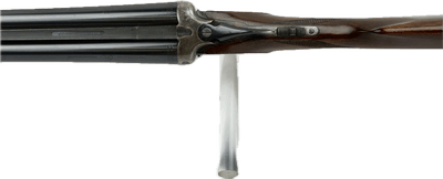 Sauer Double SxS 12Ga 1961 - Image 12 of 23