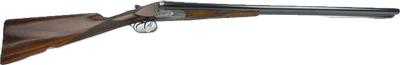 Sauer Double SxS 12Ga 1961 - Image 1 of 23