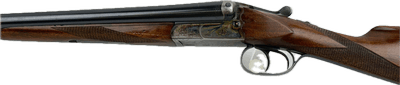 Sauer Double SxS 12Ga 1961 - Image 8 of 23