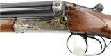 Sauer Double SxS 12Ga 1961 - Image 9 of 23