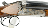 Sauer Double SxS 12Ga 1961 - Image 4 of 23