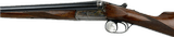 Sauer Double SxS 12Ga 1961 - Image 8 of 23