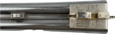 Sauer Double SxS 12Ga 1961 - Image 21 of 23