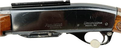 Remington 742 30-06 Circa 1977 - Image 9 of 16