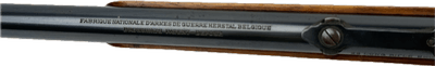 FN SA-22 Wrist Loading .22 Auto - Image 12 of 18