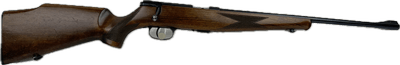 Krico .22 Bolt Action 1985