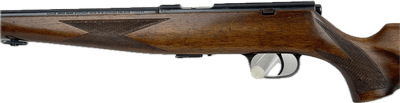 Krico .22 Bolt Action 1985 - Image 8 of 20