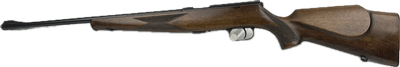 Krico .22 Bolt Action 1985 - Image 6 of 20