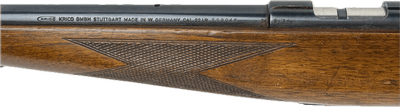 Krico .22 Bolt Action 1985 - Image 10 of 20
