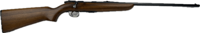 Remington 511 Scoremaster 1968 - Image 1 of 20