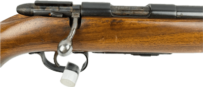 Remington 511 Scoremaster 1968 - Image 4 of 20