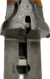 Merkel 8 Boxlock 20Gauge SxS 1973 Nice! - Image 19 of 23