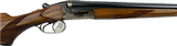 Merkel 8 Boxlock 20Gauge SxS 1973 Nice! - Image 3 of 23
