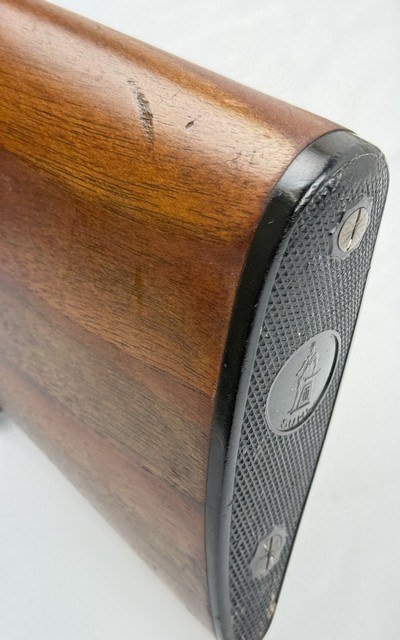 Merkel 8 Boxlock 20Gauge SxS 1973 Nice! - Image 23 of 23