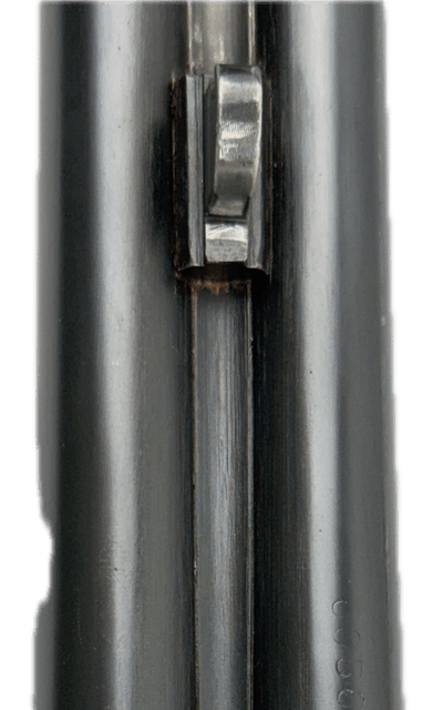 Merkel 8 Boxlock 20Gauge SxS 1973 Nice! - Image 20 of 23