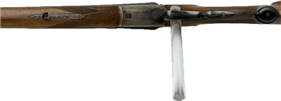 Merkel 8 Boxlock 20Gauge SxS 1973 Nice! - Image 16 of 23