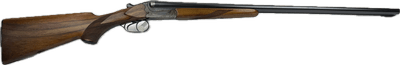 Merkel 8 Boxlock 20Gauge SxS 1973 Nice! - Image 1 of 23