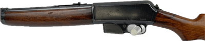 Winchester 1910 .401 Win. 1925 - Image 8 of 22