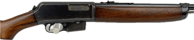 Winchester 1910 .401 Win. 1925 - Image 3 of 22