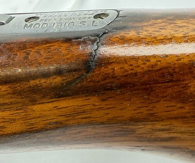 Winchester 1910 .401 Win. 1925 - Image 22 of 22