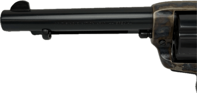 Colt SAA .44 Special Boxed 1979 - Image 5 of 11