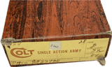 Colt SAA .44 Special Boxed 1979 - Image 2 of 11