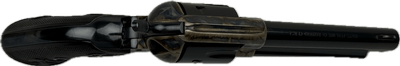 Colt SAA .44 Special Boxed 1979 - Image 9 of 11