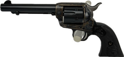 Colt SAA .44 Special Boxed 1979 - Image 3 of 11