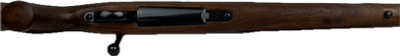 Sako Hunter 6.5x55 LEFT HAND Very Nice! - Image 16 of 19