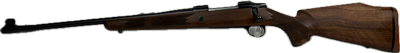 Sako Hunter 6.5x55 LEFT HAND Very Nice! - Image 1 of 19