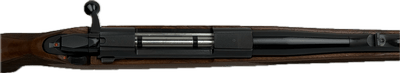 Sako Hunter 6.5x55 LEFT HAND Very Nice! - Image 13 of 19