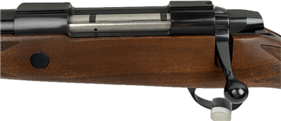 Sako Hunter 6.5x55 LEFT HAND Very Nice! - Image 5 of 19