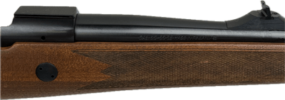 Sako Hunter 6.5x55 LEFT HAND Very Nice! - Image 11 of 19