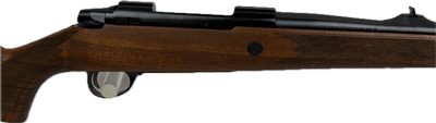 Sako Hunter 6.5x55 LEFT HAND Very Nice! - Image 8 of 19