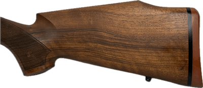 Sako Hunter 6.5x55 LEFT HAND Very Nice! - Image 2 of 19