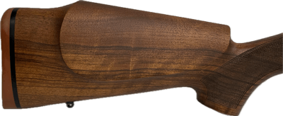 Sako Hunter 6.5x55 LEFT HAND Very Nice! - Image 7 of 19