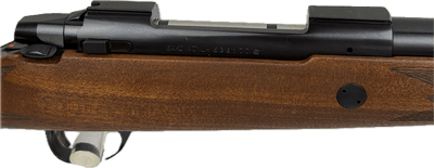 Sako Hunter 6.5x55 LEFT HAND Very Nice! - Image 10 of 19