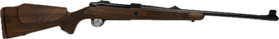 Sako Hunter 6.5x55 LEFT HAND Very Nice! - Image 6 of 19