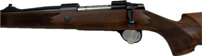 Sako Hunter 6.5x55 LEFT HAND Very Nice! - Image 3 of 19