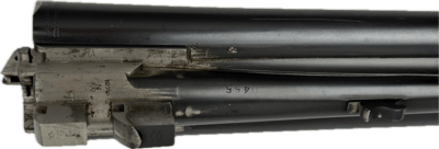 Merkel Drilling 12x12 /.222 Rem. 1976 - Image 21 of 24