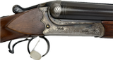 Merkel 8 Boxlock 12Gauge SxS 1976 - Image 4 of 23