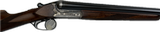 Merkel 8 Boxlock 12Gauge SxS 1976 - Image 3 of 23