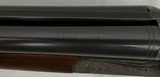 Merkel 8 Boxlock 12Gauge SxS 1976 - Image 10 of 23